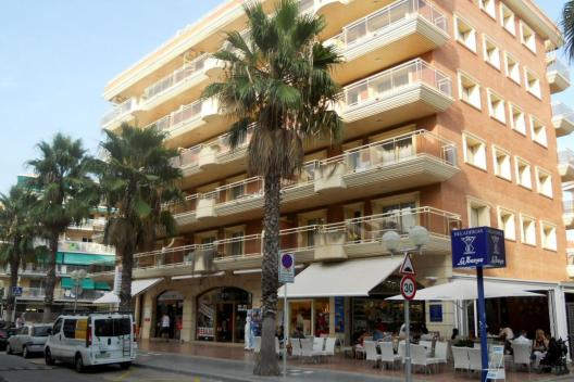 Apartaments Palas Salou