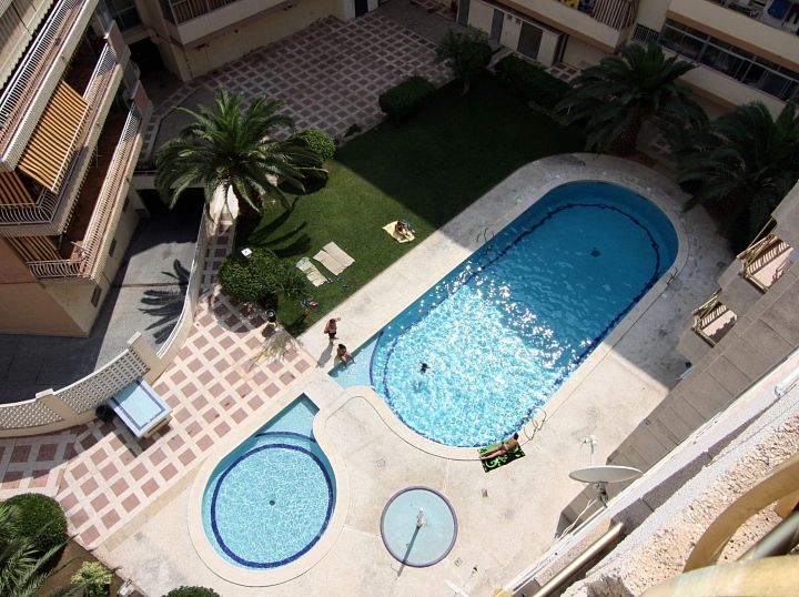 Indasol Apartments
