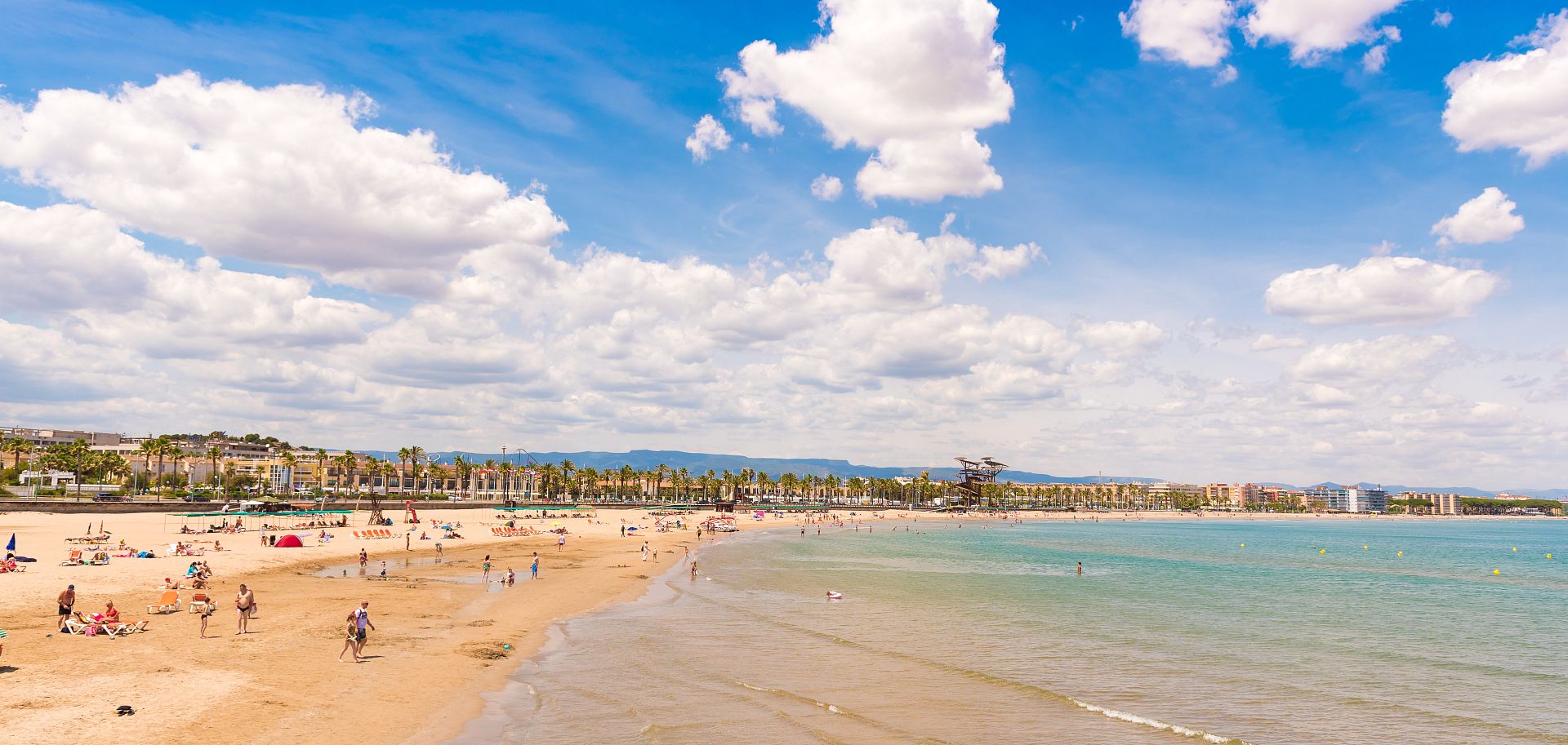 La Costa Daurada, molt per descobrir
