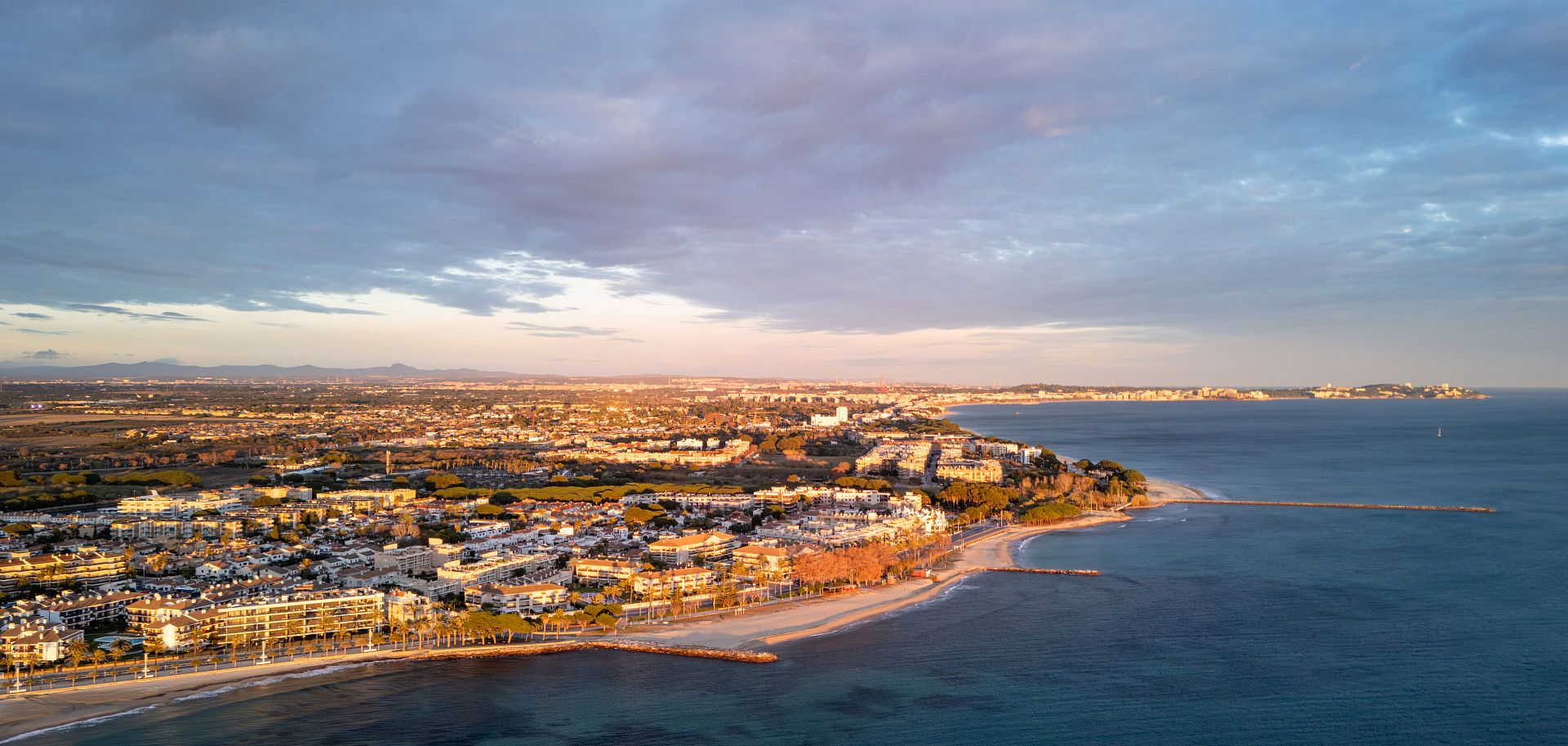 Cambrils, molt més que platja