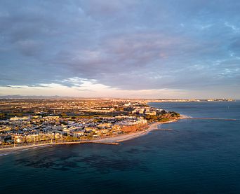 Cambrils, molt més que platja