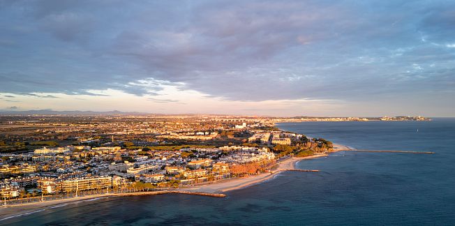 Cambrils, molt més que platja
