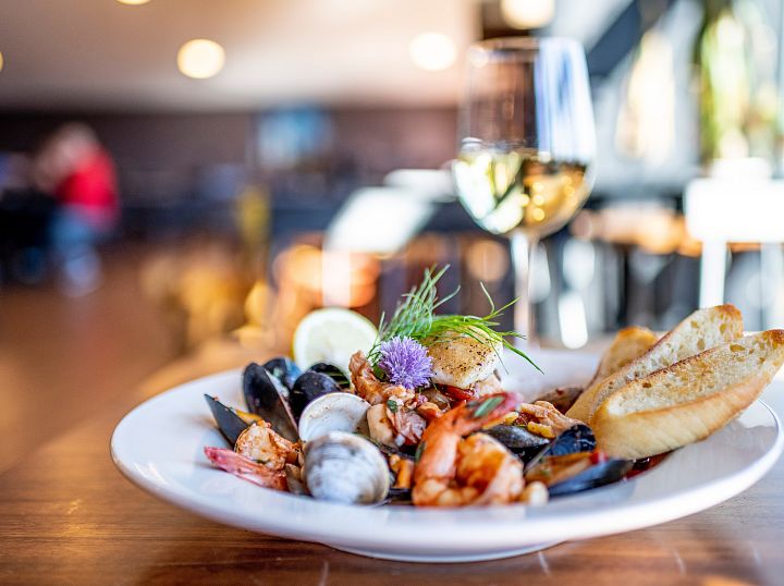 Gastronomia de Cambrils