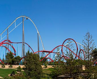 PortAventura World, divertissement illimité