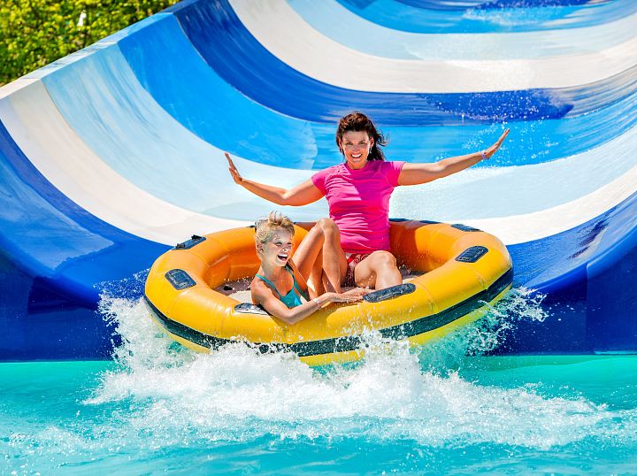 Caribe Aquatic Park
