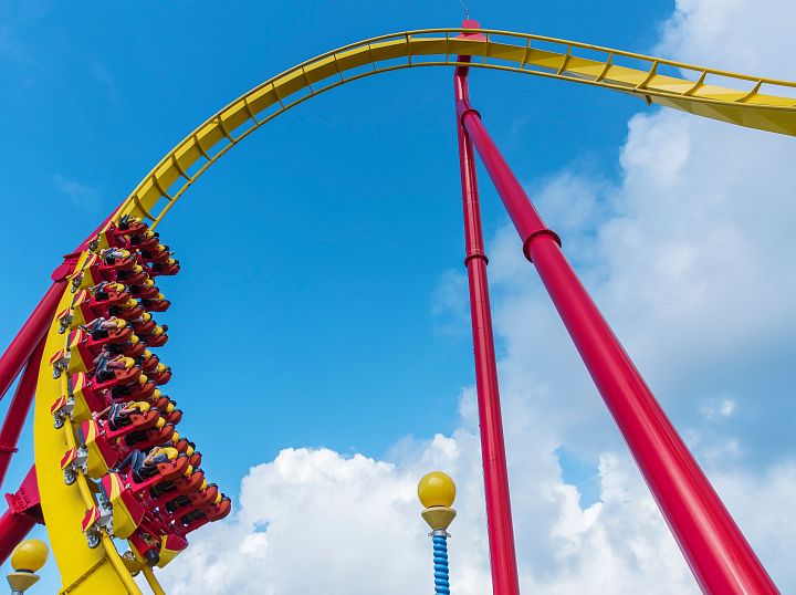 PortAventura Park