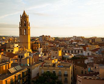 Reus, modernisme amb molt de caràcter