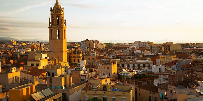 Reus, modernisme amb molt de caràcter
