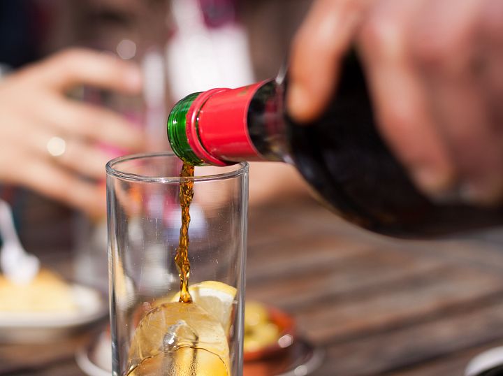 Vermut de Reus i gastronomia