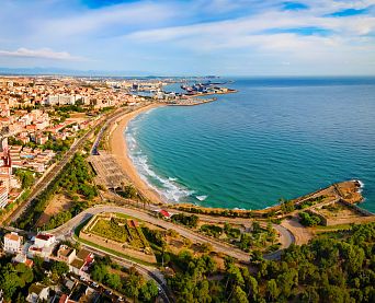 Tarragona, història davant del Mediterrani