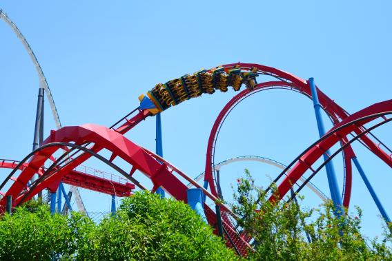 PortAventura World