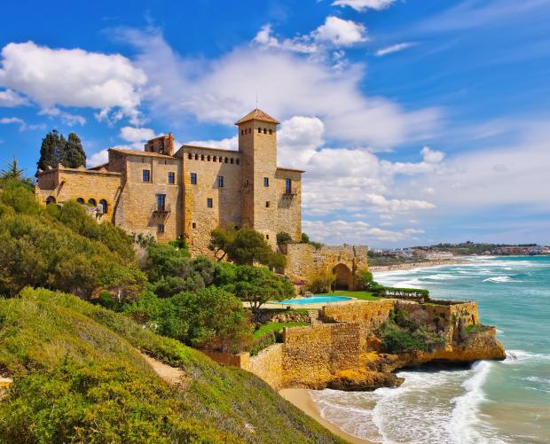 Discover what to visit on the Costa Dorada