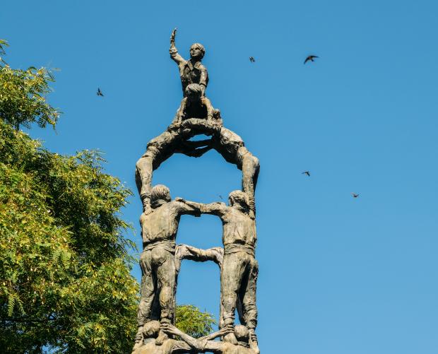 Descobreix què visitar a la Costa Daurada