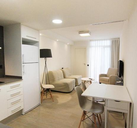 Apartament