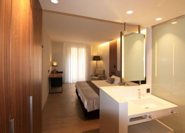 HABITACION SUPERIOR
